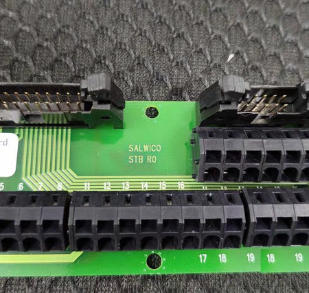 Salwico Terminal Board 057860