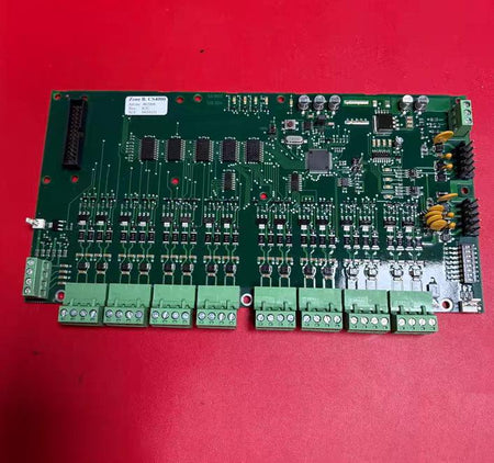 Salwico Zone B CS4000 462006 Rev R2C CS4000
