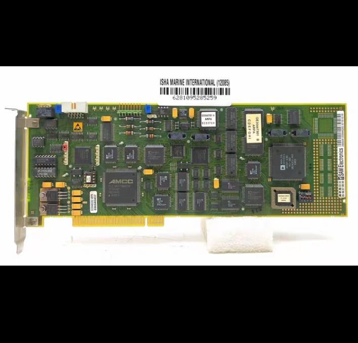 Sam Electronics GE3044G202 PCB Card