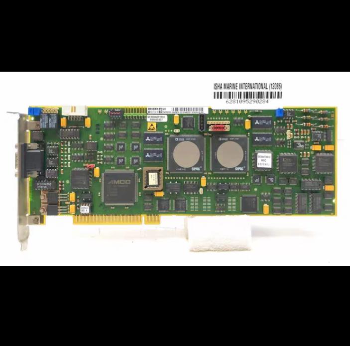 Sam Electronics GE3044G201 PCB Card