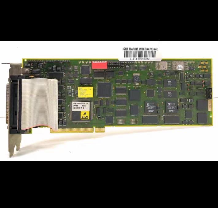 Sam Electronics GE 3044T21901B PCB Card HS04-RDC1T