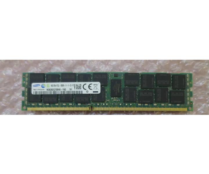 PC3L-12800 DDR3-1600 16GB 1x16GB