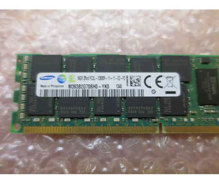 PC3L-12800 DDR3-1600 16GB 1x16GB