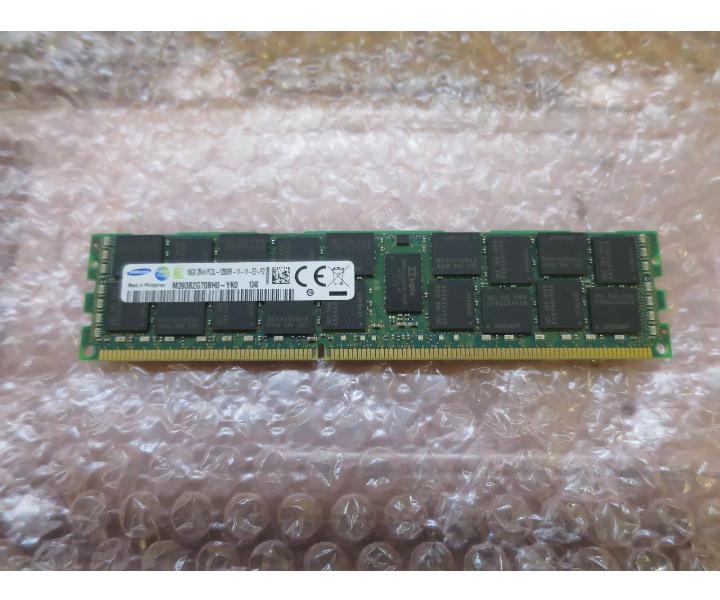 PC3L-12800 DDR3-1600 16GB 1x16GB