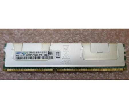 PC3L-8500R DDR3-1066 M393B2K70CM0-YF8 16GB 4Rx4