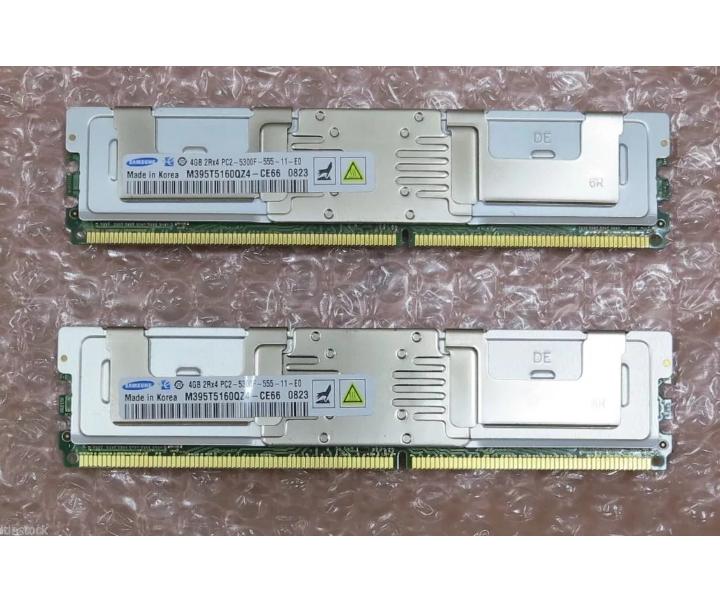 PC2-5300F 2Rx4