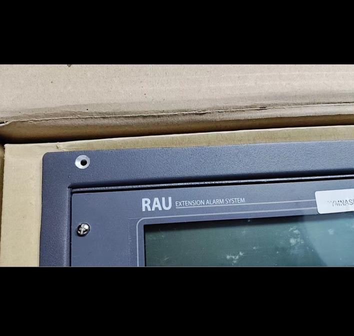 Samsung RAU EXTENSION ALARM SYSTEM