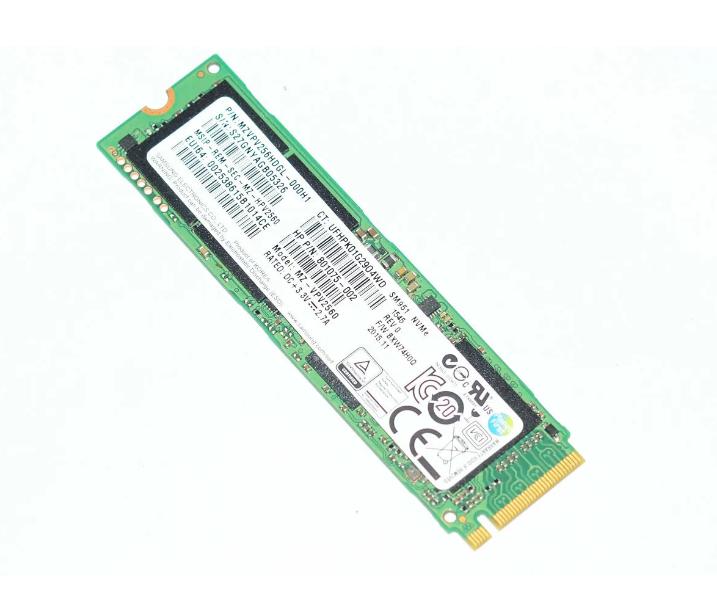 SM951 256gb