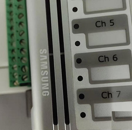 Samsung SSAS-PRO SPDO-16