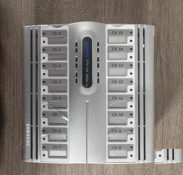 Samsung SSAS-PRO SPRDO-16