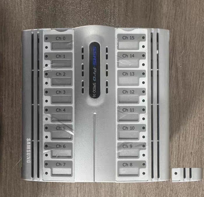 Samsung SSAS-PRO SPRDO-16