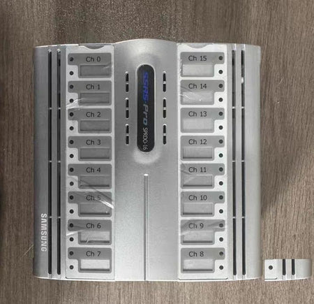 Samsung SSAS-PRO SPRDO-16