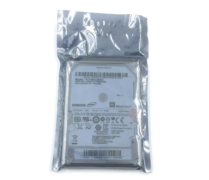 ST1000LM024 5400RPM 5inch
