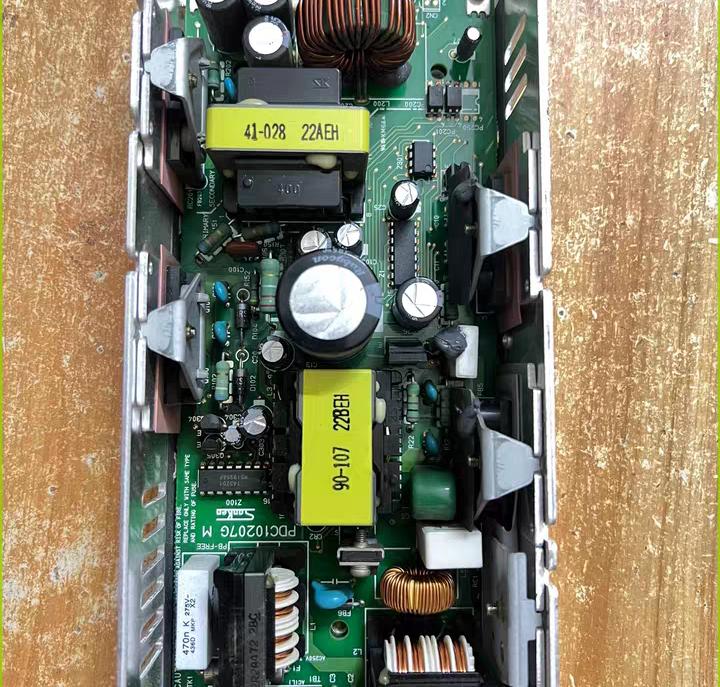 SanKen         swd150p-24INPUT        AC 100-240v   1 9AOUTPUT    DC24v  6A                      16