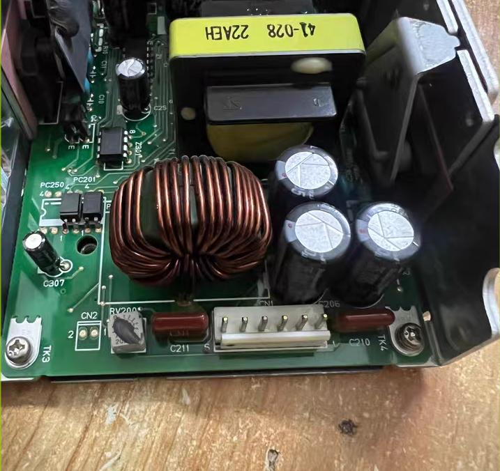 SanKen         swd150p-24INPUT        AC 100-240v   1 9AOUTPUT    DC24v  6A                      16