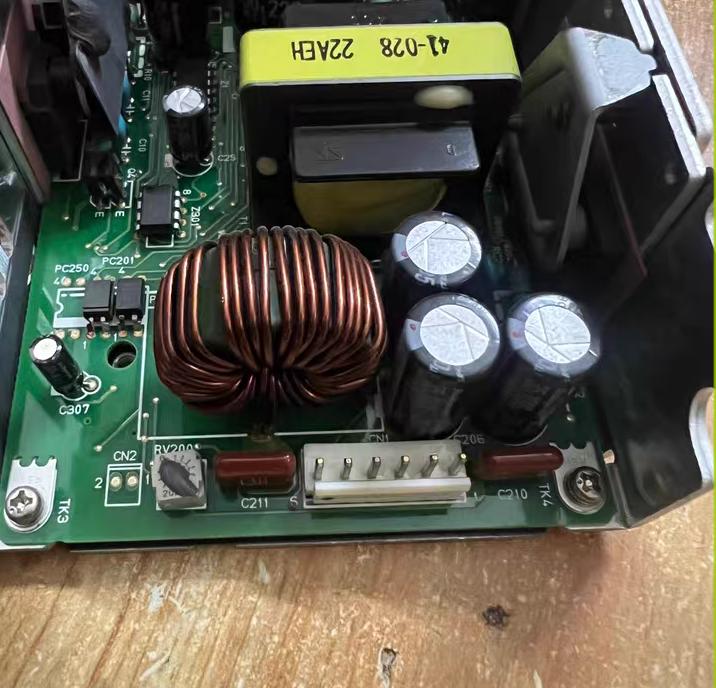 SanKen         swd150p-24INPUT        AC 100-240v   1 9AOUTPUT    DC24v  6A         16