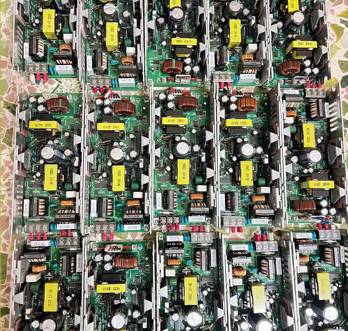 SanKen         swd150p-24INPUT        AC 100-240v   1 9AOUTPUT    DC24v  6A                      16