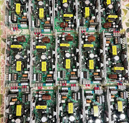 SanKen         swd150p-24INPUT        AC 100-240v   1 9AOUTPUT    DC24v  6A                      16