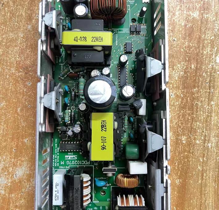 SanKen         swd150p-24INPUT        AC 100-240v   1 9AOUTPUT    DC24v  6A         16