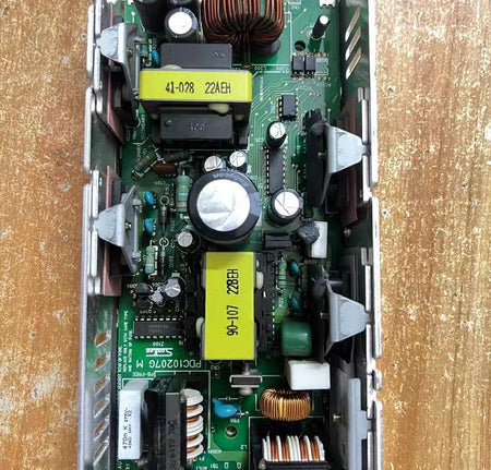 SanKen         swd150p-24INPUT        AC 100-240v   1 9AOUTPUT    DC24v  6A         16
