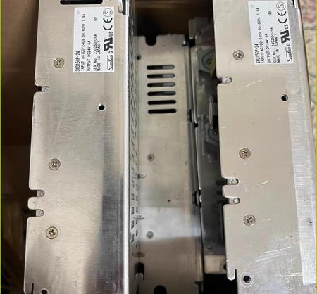 SanKen         swd150p-24INPUT        AC 100-240v   1 9AOUTPUT    DC24v  6A                      16