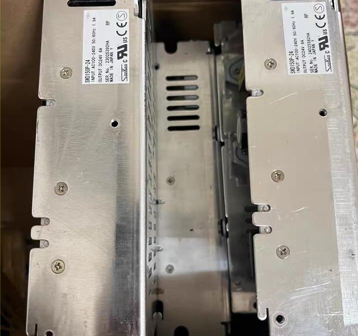 SanKen         swd150p-24INPUT        AC 100-240v   1 9AOUTPUT    DC24v  6A         16