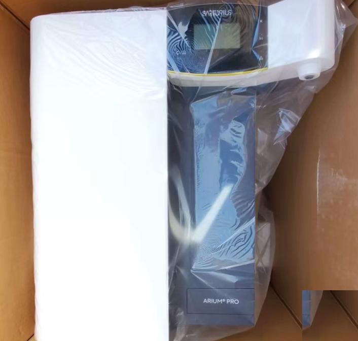 Sartorius Arium Pro UV 1 UV