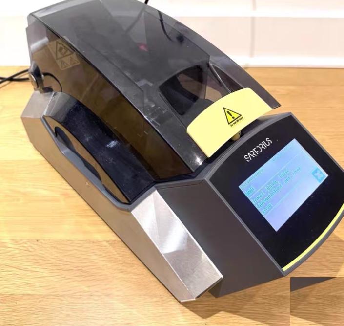 Sartorius Stedim Bio Welder TC