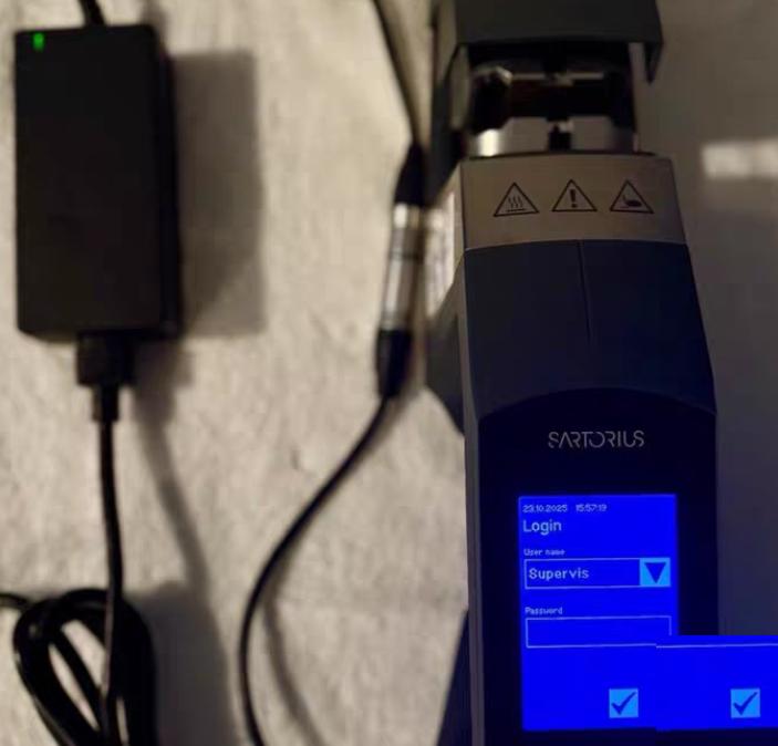 Sartorius TC 16391