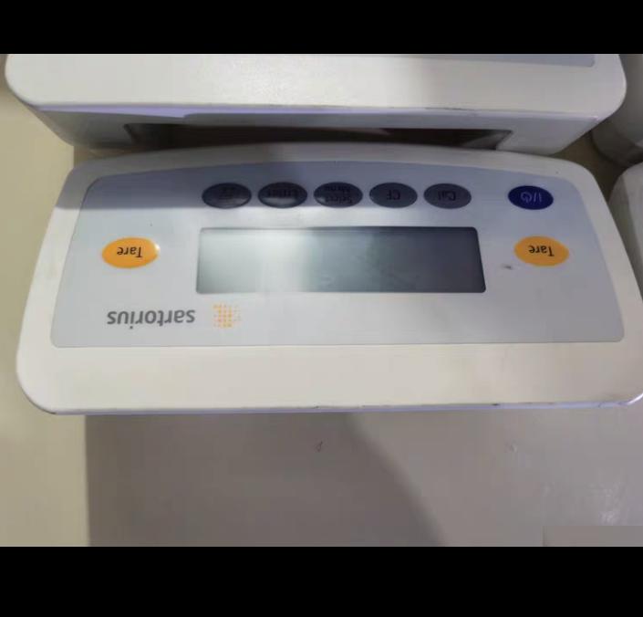 Sartorius YAC01ED 1