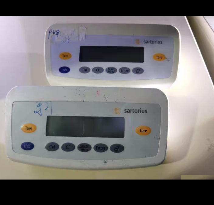 Sartorius YAC01ED 1