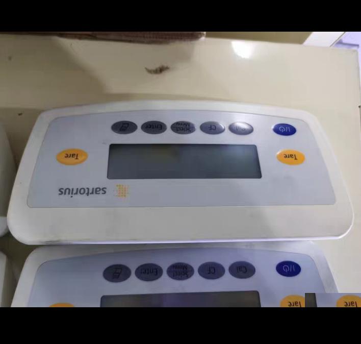 Sartorius YAC01ED 1