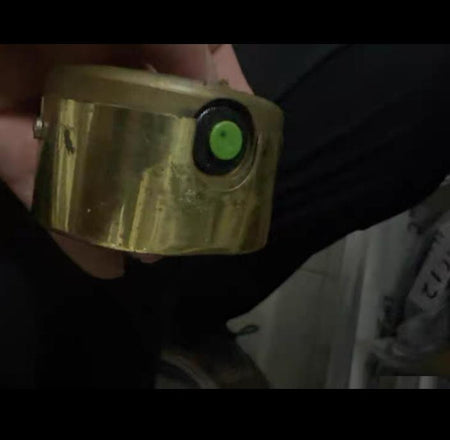 Sauer Compressors 0-15bar