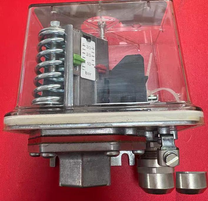 Sauer FF 4-32 GL DAH 1010025 2-32bar 0 55kW IP65