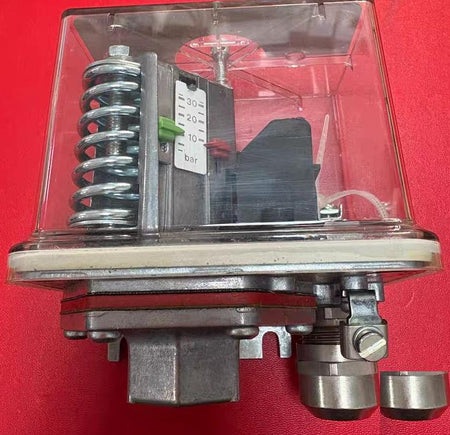 Sauer FF 4-32 GL DAH 1010025 2-32bar 0 55kW IP65
