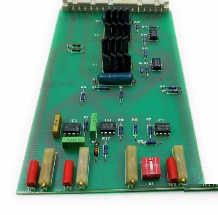 Scana MAR-EL MEA-402 Neptune II Propulsion Control System PCB Board