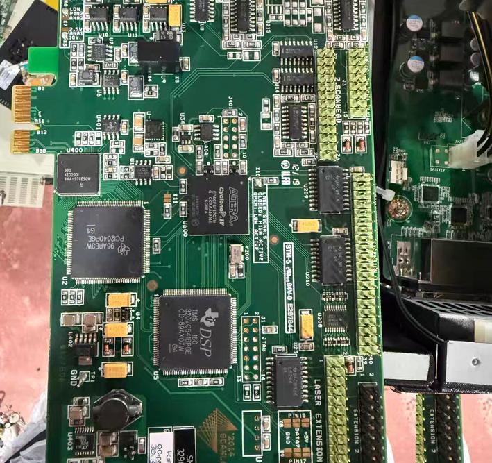 ScanlRTC4pcie