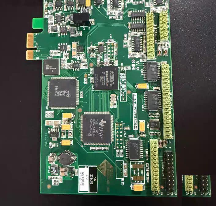 ScanlRTC4pcie