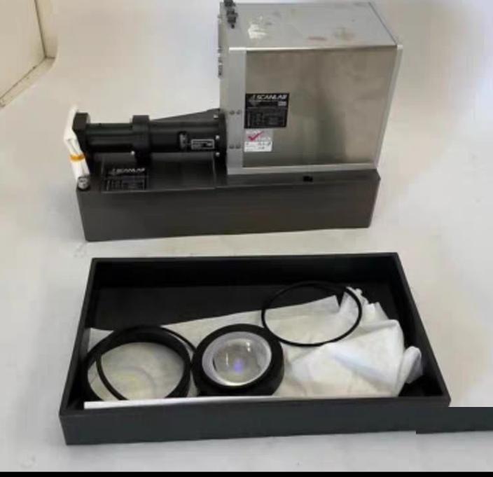 Scanlab IntelliScan iii 20 intelliscan 20 SMART M 1 1 3