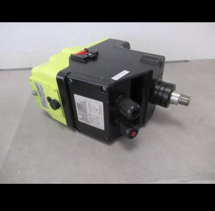 Schischek EXRun-5 10-Y 24-230VAC DC 5-60mm 0 5 1 kN