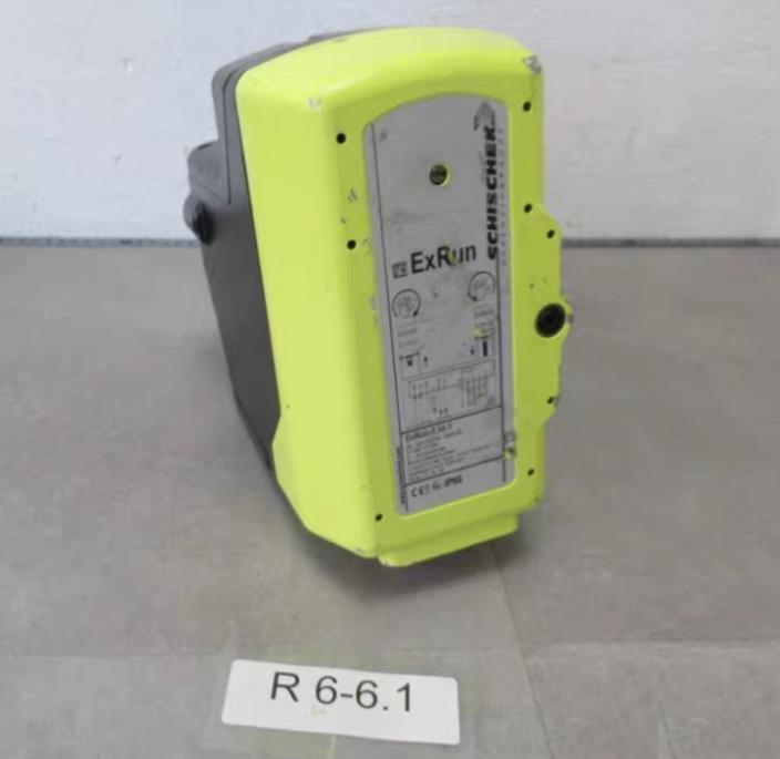 Schischek EXRun-5 10-Y 24-230VAC DC 5-60mm 0 5 1 kN