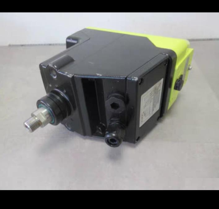 Schischek EXRun-5 10-Y 24-230VAC DC 5-60mm 0 5 1 kN