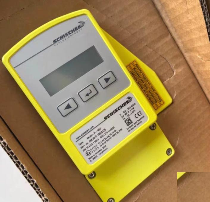 Schischek ExCos-P-1250
