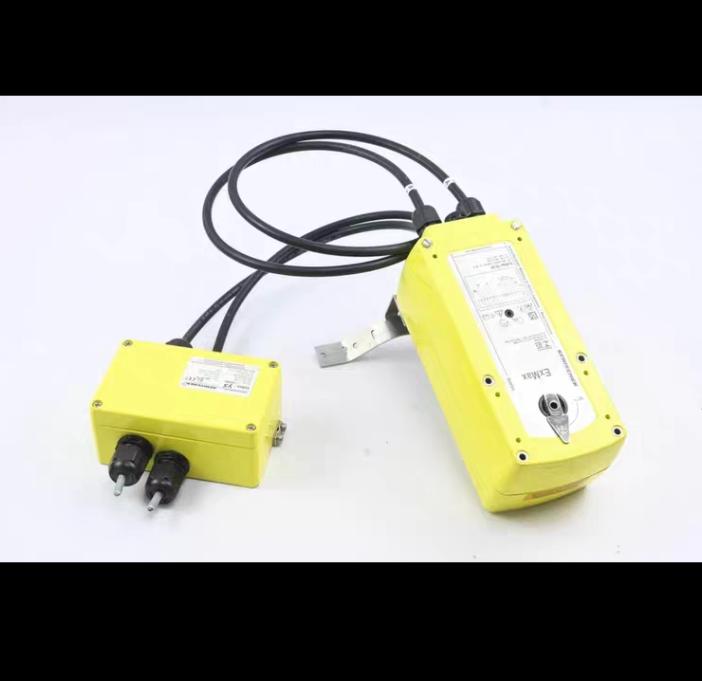Schischek ExMax-15-SF ExBox-YS
