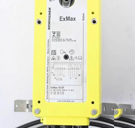Schischek ExMax-15-SF ExBox-YS