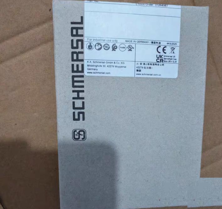 Schmersal SRB-E-204PE 103008070 1000 N3-4