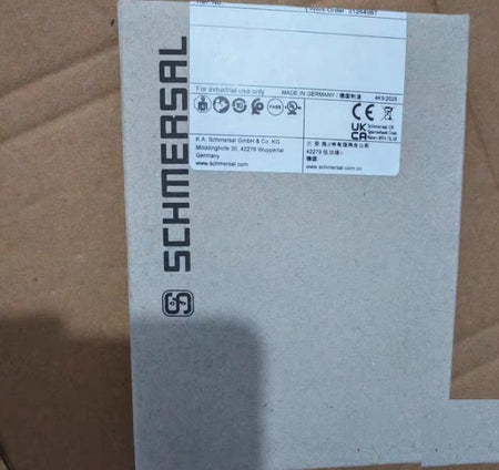 Schmersal SRB-E-204PE 103008070 1000 N3-4