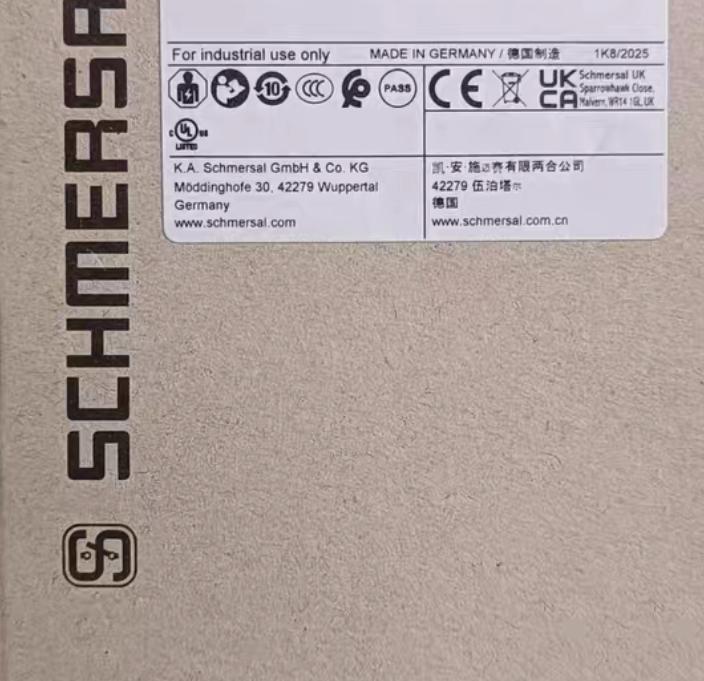 Schmersal SRB-E-402ST 103007221 2700 N5-3