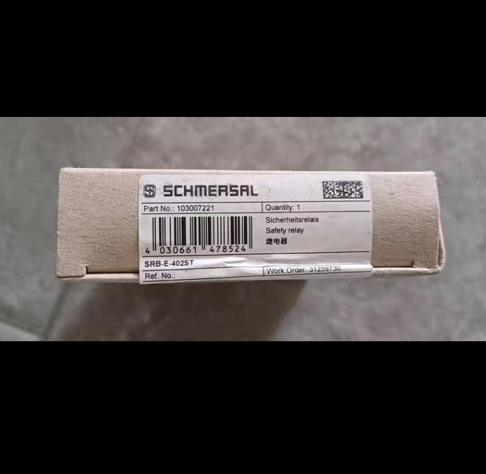 Schmersal SRB-E-402ST 103007221 2700 N5-3