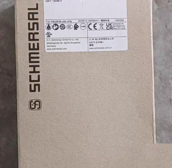 Schmersal SRB-E-402ST 103007221 2700 N5-3